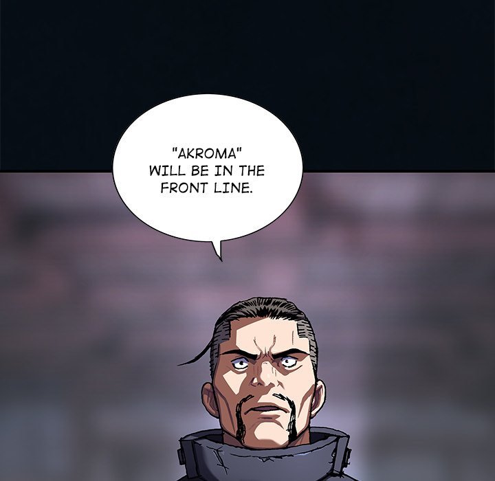 Leviathan Chapter 185 - Page 22