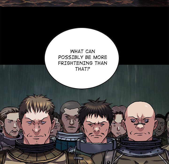 Leviathan Chapter 185 - Page 31