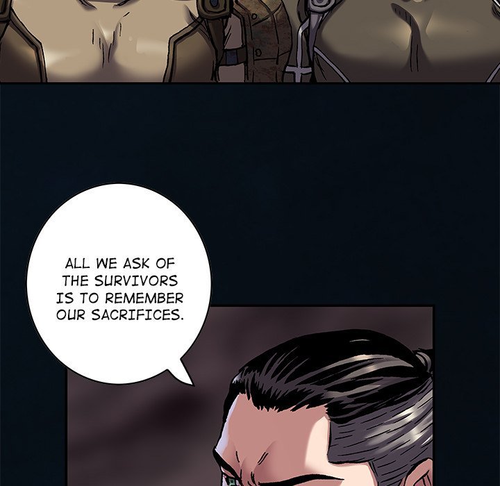 Leviathan Chapter 185 - Page 32