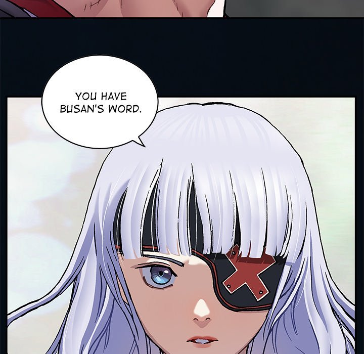 Leviathan Chapter 185 - Page 37