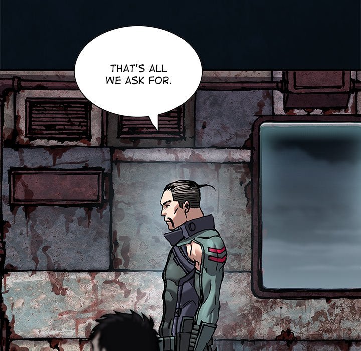 Leviathan Chapter 185 - Page 41