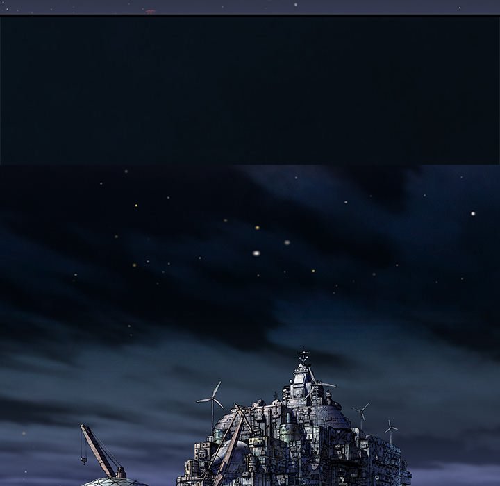 Leviathan Chapter 185 - Page 44