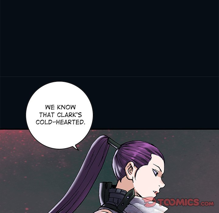 Leviathan Chapter 185 - Page 50