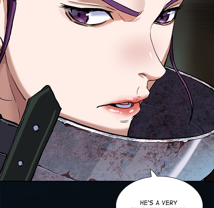 Leviathan Chapter 185 - Page 56