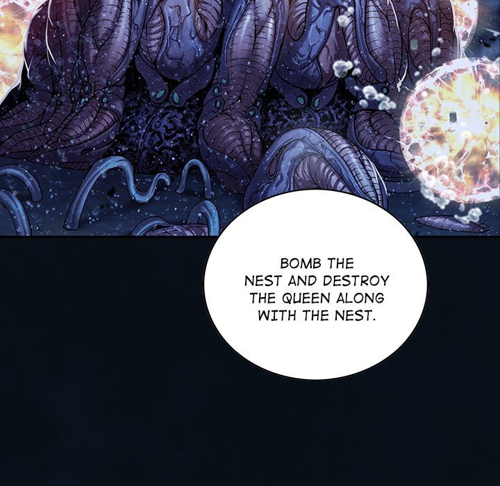 Leviathan Chapter 185 - Page 6