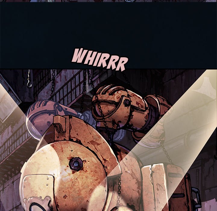 Leviathan Chapter 185 - Page 69