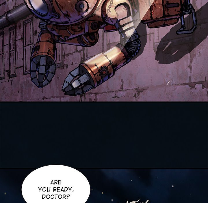 Leviathan Chapter 185 - Page 70