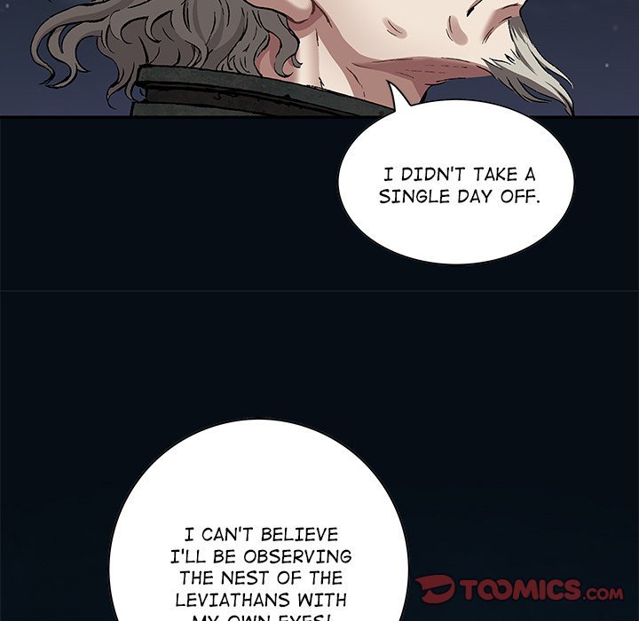 Leviathan Chapter 185 - Page 74