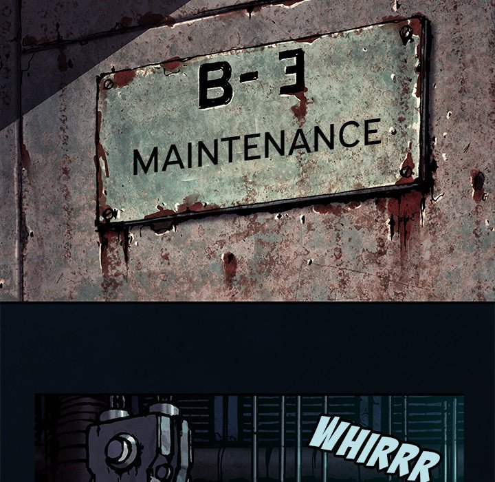 Leviathan Chapter 185 - Page 80