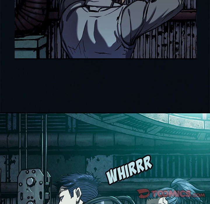 Leviathan Chapter 185 - Page 82