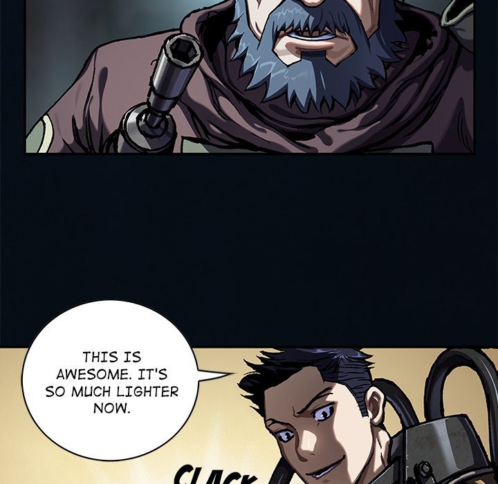 Leviathan Chapter 185 - Page 85