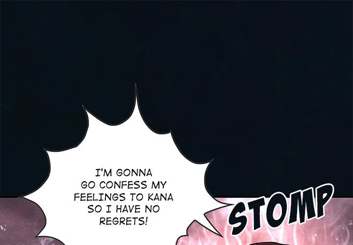 Leviathan Chapter 186 - Page 1