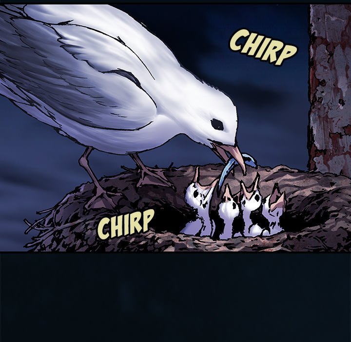 Leviathan Chapter 186 - Page 11