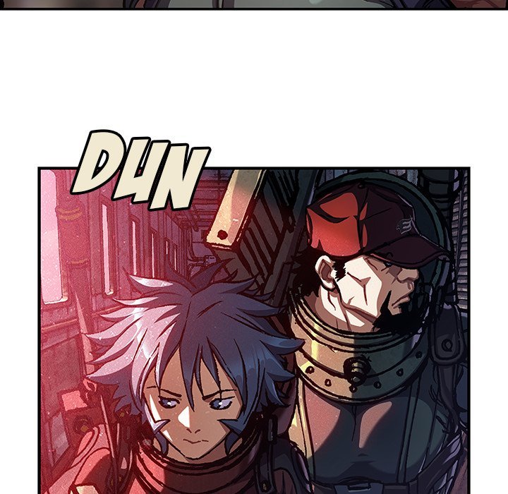 Leviathan Chapter 186 - Page 112