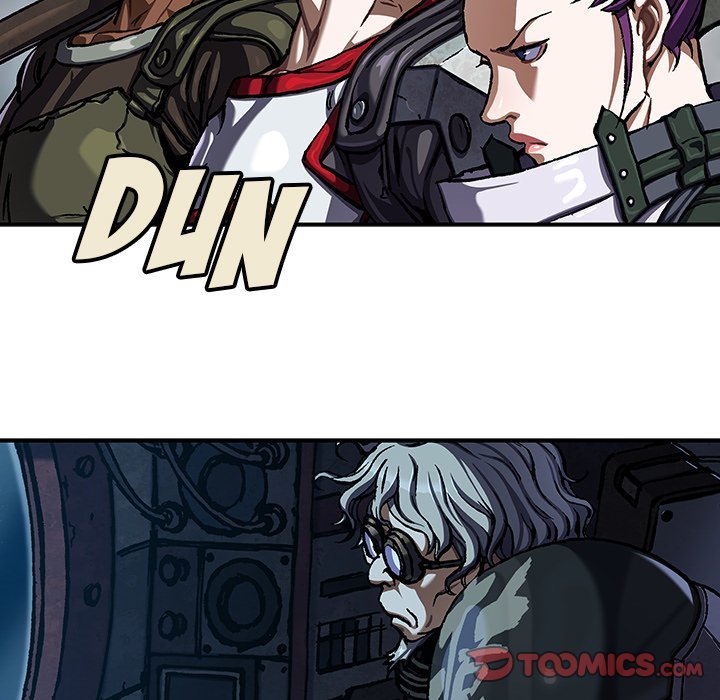 Leviathan Chapter 186 - Page 114