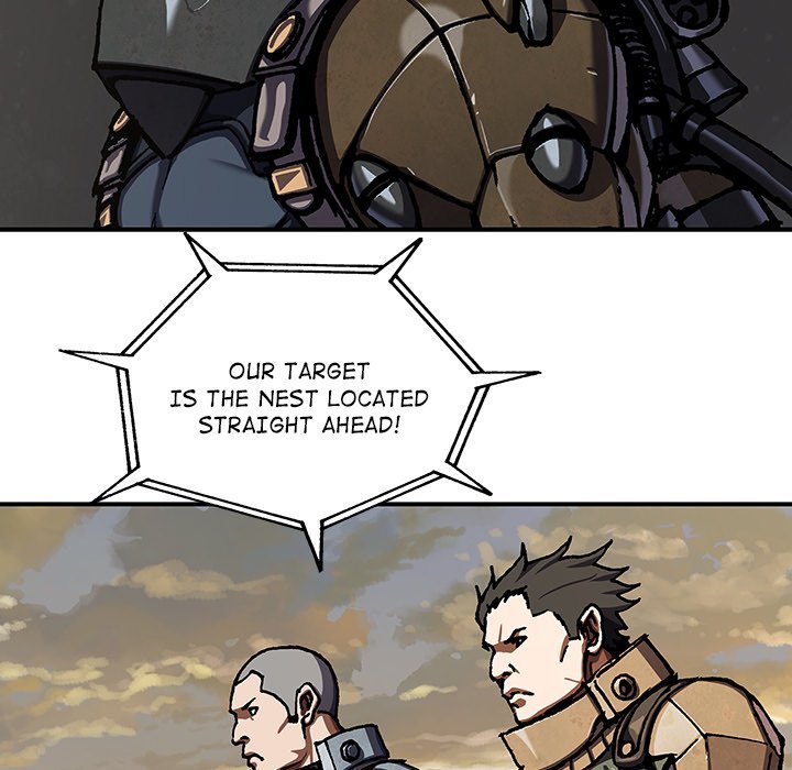 Leviathan Chapter 186 - Page 116