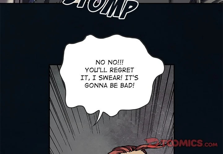 Leviathan Chapter 186 - Page 3