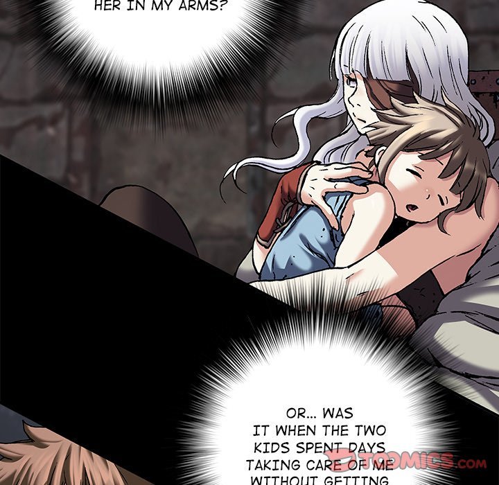 Leviathan Chapter 186 - Page 33