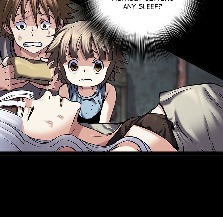 Leviathan Chapter 186 - Page 34