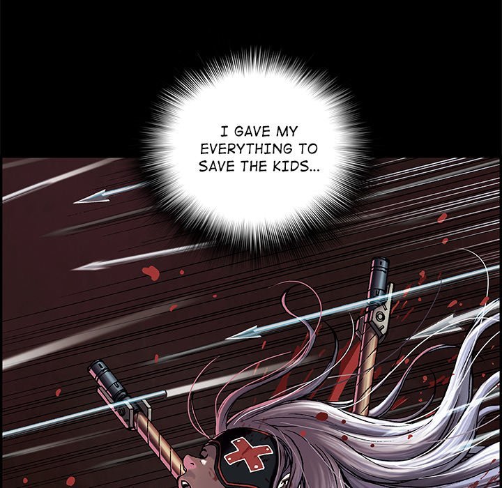 Leviathan Chapter 186 - Page 35