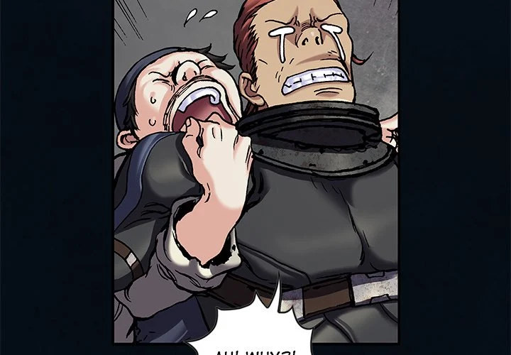 Leviathan Chapter 186 - Page 4