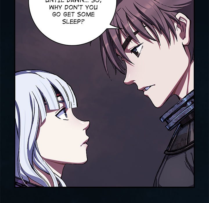 Leviathan Chapter 186 - Page 47