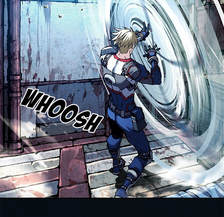 Leviathan Chapter 186 - Page 53