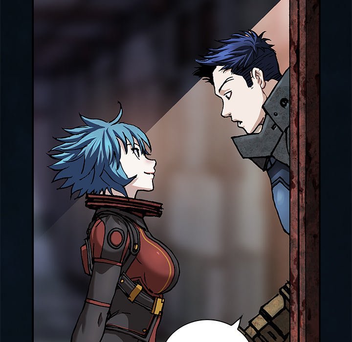 Leviathan Chapter 186 - Page 62