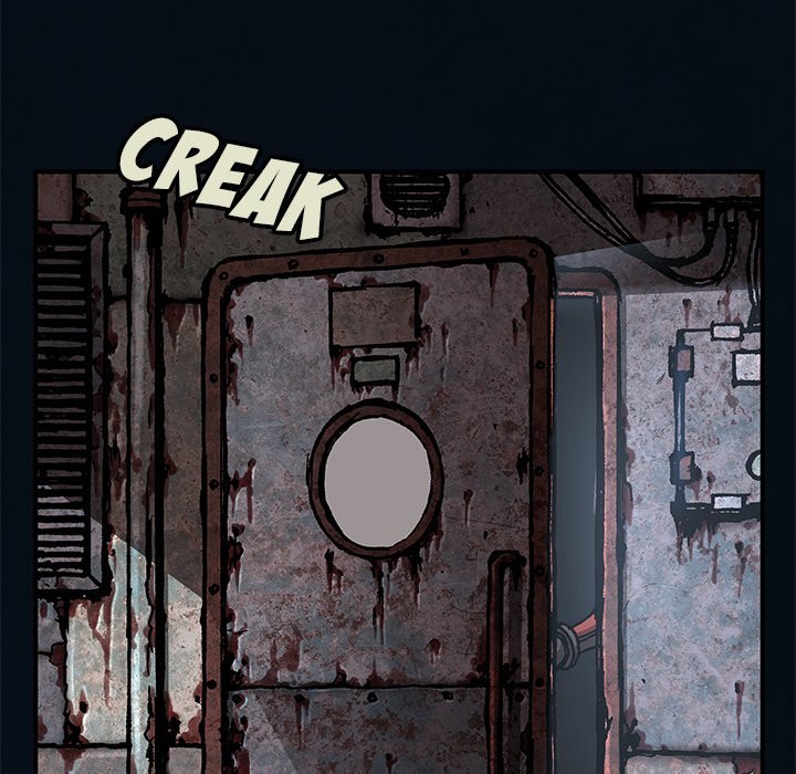 Leviathan Chapter 186 - Page 68