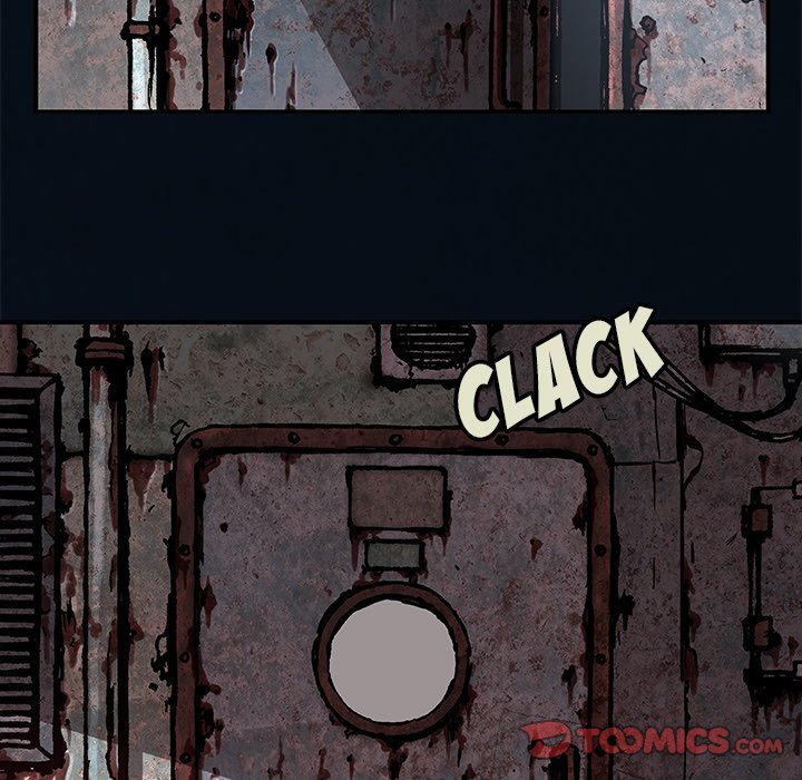 Leviathan Chapter 186 - Page 69