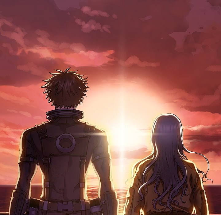 Leviathan Chapter 186 - Page 73