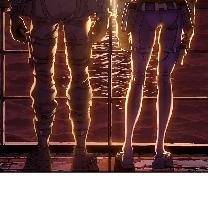 Leviathan Chapter 186 - Page 74