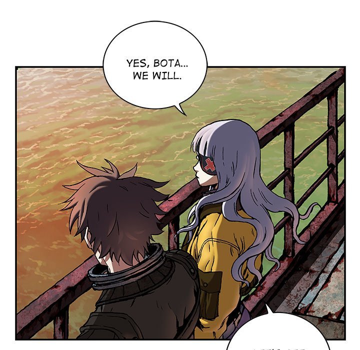 Leviathan Chapter 186 - Page 80