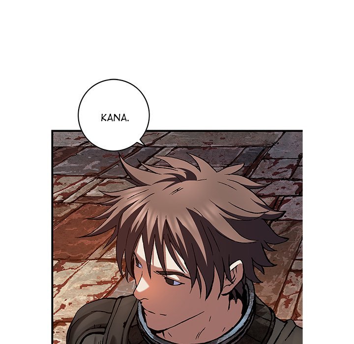 Leviathan Chapter 186 - Page 83