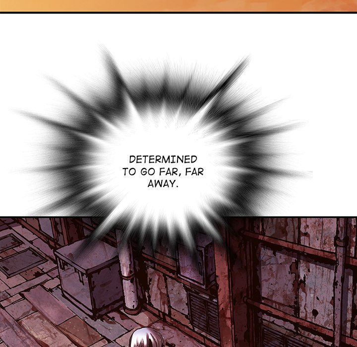 Leviathan Chapter 186 - Page 97