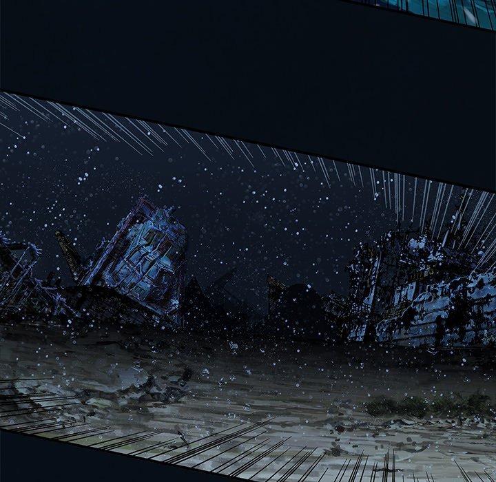 Leviathan Chapter 187 - Page 11