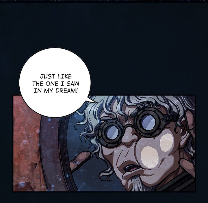 Leviathan Chapter 187 - Page 17