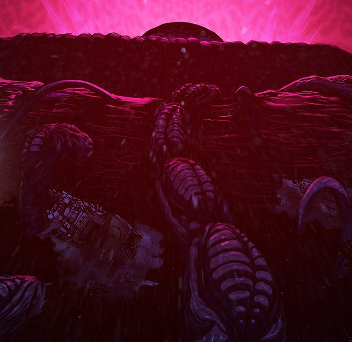 Leviathan Chapter 187 - Page 23