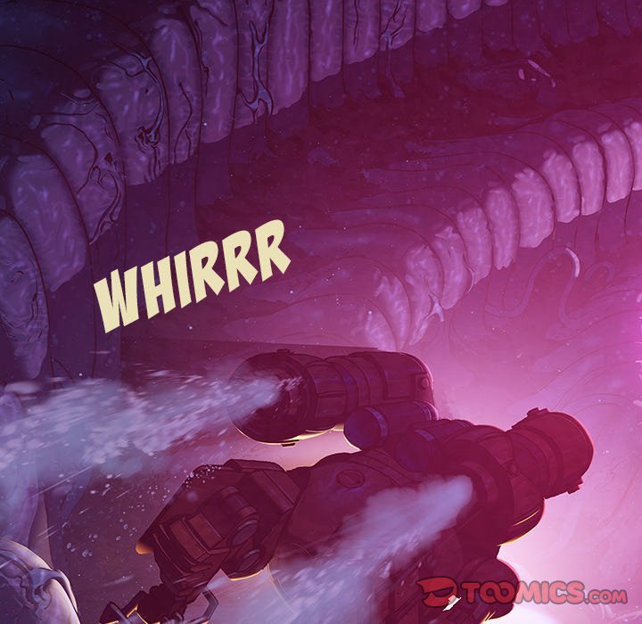 Leviathan Chapter 187 - Page 26