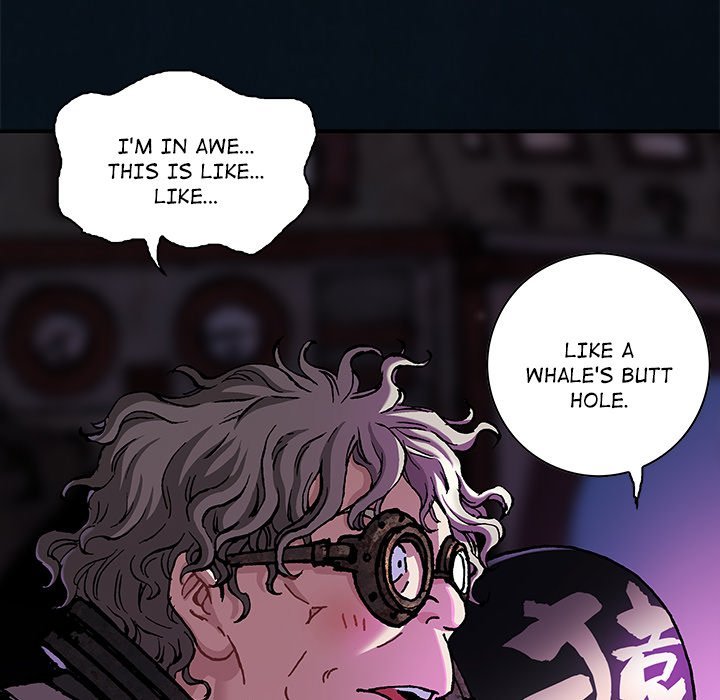 Leviathan Chapter 187 - Page 31