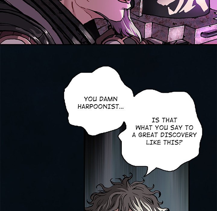 Leviathan Chapter 187 - Page 32