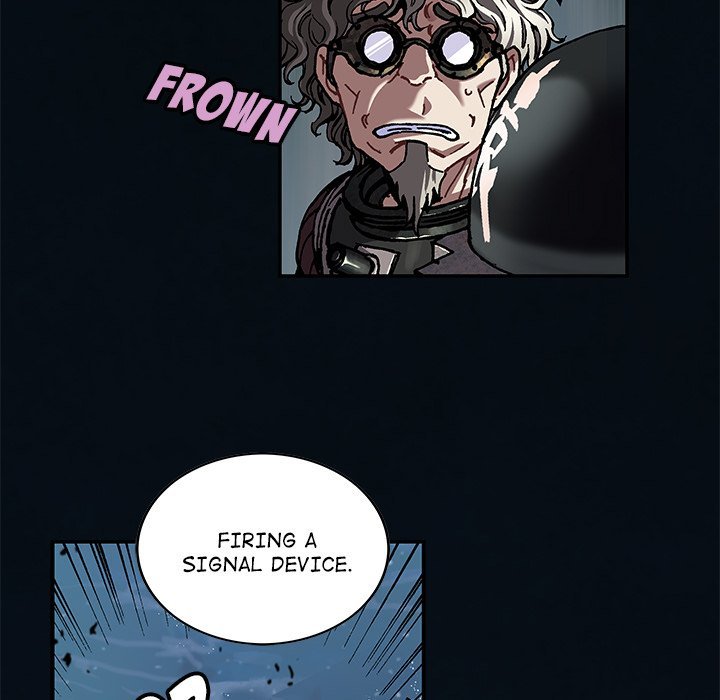 Leviathan Chapter 187 - Page 33