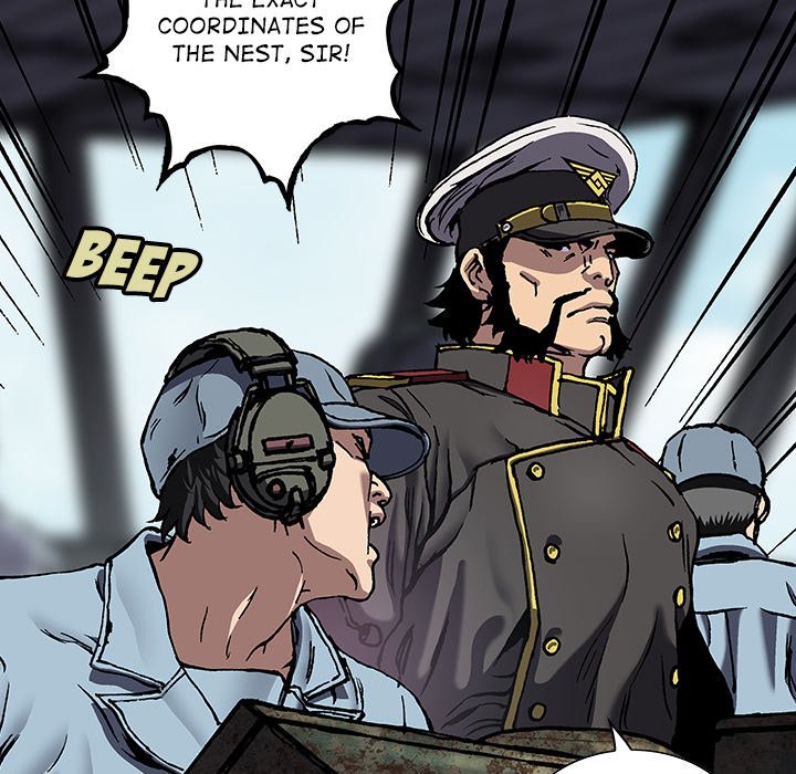 Leviathan Chapter 187 - Page 41