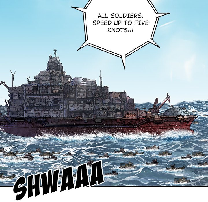 Leviathan Chapter 187 - Page 43