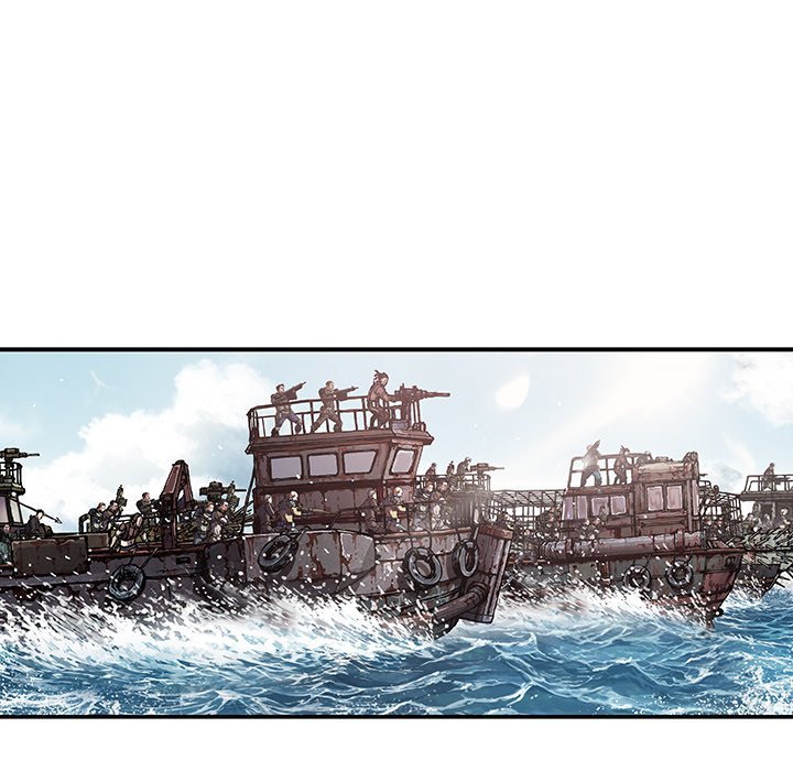 Leviathan Chapter 187 - Page 44