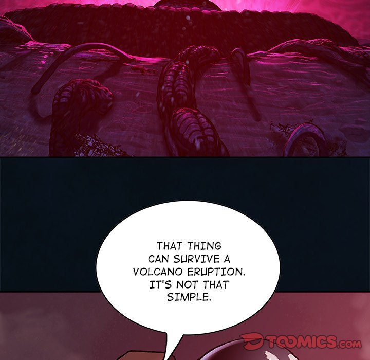 Leviathan Chapter 187 - Page 54