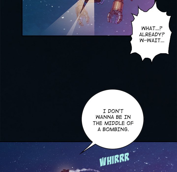 Leviathan Chapter 187 - Page 57