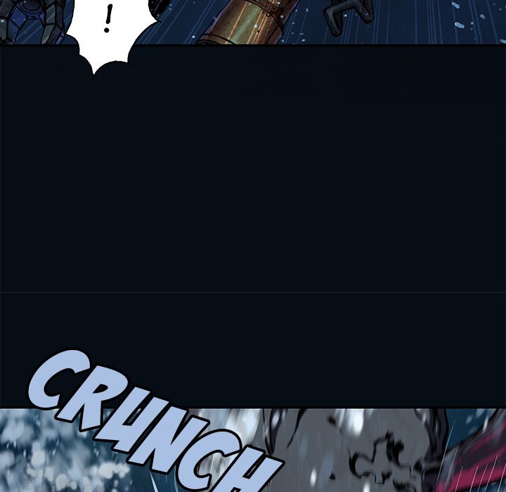 Leviathan Chapter 187 - Page 61