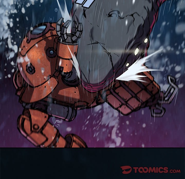 Leviathan Chapter 187 - Page 62