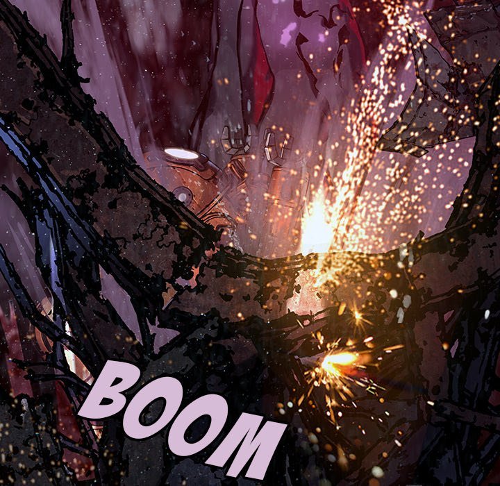 Leviathan Chapter 187 - Page 69